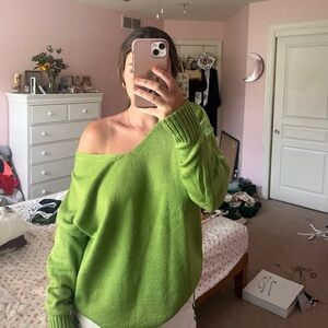 Brand new ASOS sweater